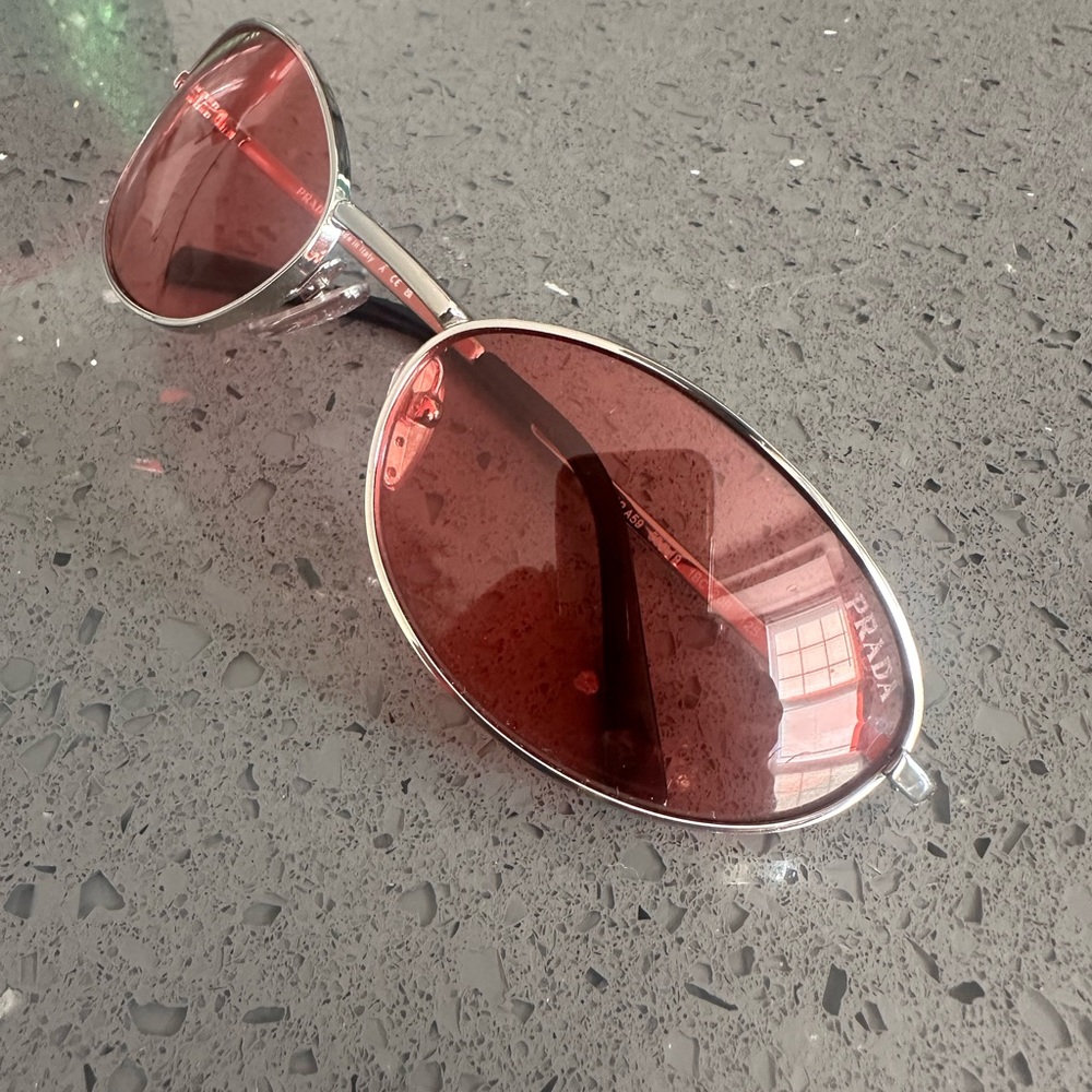 Prada sunglasses